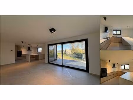 appartement à louer à rue de maissin 28 paliseul (vbe09165)