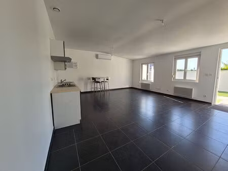 appartement perenchies 3 pièce(s) 57 m2