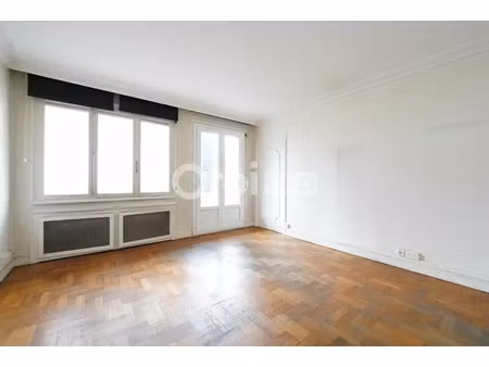 vente bureaux 58 m²
