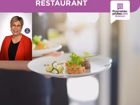 35400 saint malo intra muros - bar resraurant 54 couverts  terrasse