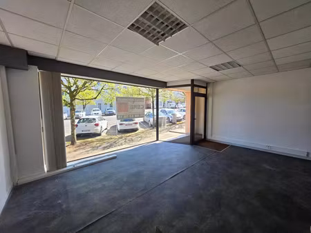 vente local industriel mont-de-marsan (40000)