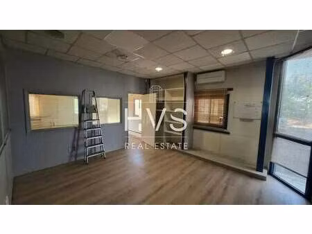 location local d’activités eguilles 13510 500m²