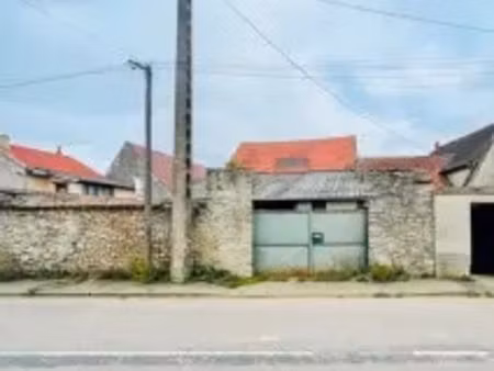 vente local d'activités 250 m²