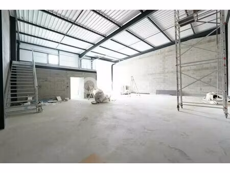 location local d’activités mornant 69440 260m² à 780m²