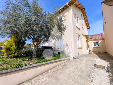 maison confort familial - quartier emy-les-pres