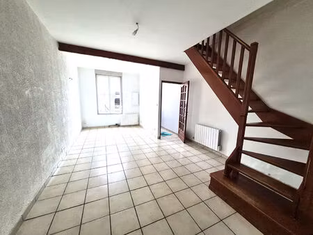 maison croix 4 pièce(s) 61 m2