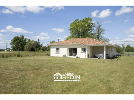 maison 5 pièces