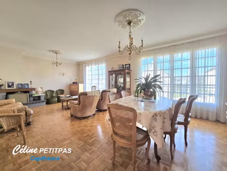 vente maison 7 pièces 168 m² iffendic (35750)