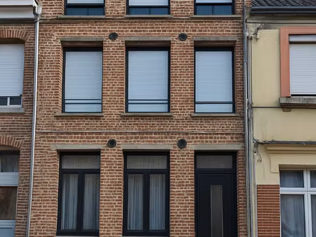 lot de 2 logements pour investisseurs