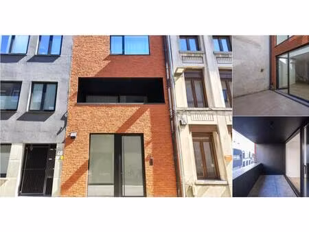 maison à louer à dobbelhuizen 46 malines (rbv67695)