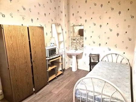 maison de ville - spécial investisseur - fort potentiel.