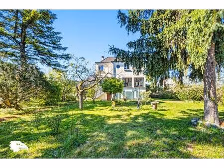 vente maison - 6 pièces - 122 m² - yerres - (91)