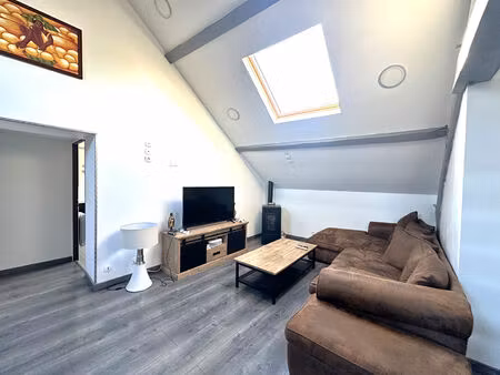 immeuble de rapport hyper-centre caudry ? rentabilité 10 8 %