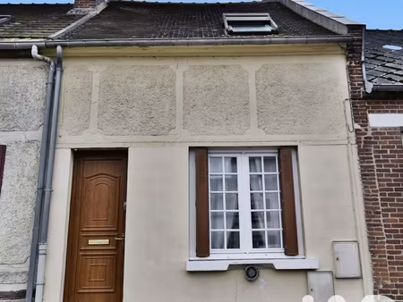 vente maison/villa 2 pièces