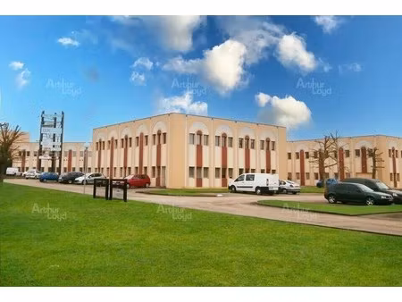 location bureaux 55 m²