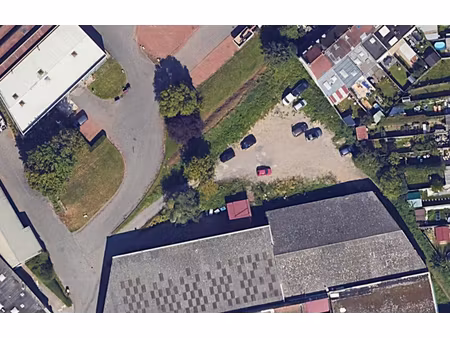 entrepôt / local industriel wattrelos 400 m2