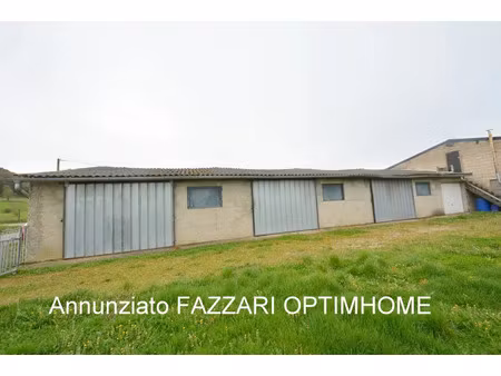 vente garage 282 m² lion-devant-dun (55110)