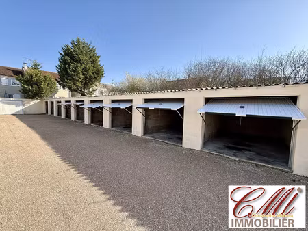 vente garage 1890 m² vitry-le-françois (51300)