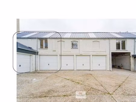 bien professionnel à vendre à gent € 98.500 (ln3mj) - oranjeberg | zimmo