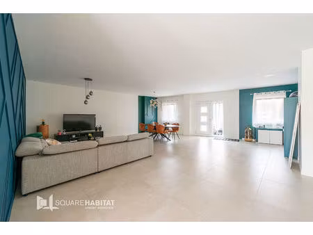 maison aniche 7 pièce(s) 226 m2