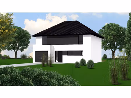 vente maison 5 pièces 120 m² bauvin (59221)