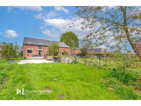 maison chateau l abbaye 220 m2