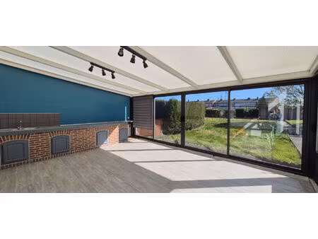 maison semi individuelle à estaires