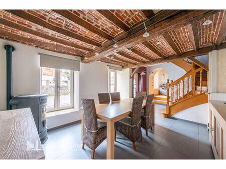 maison style longère