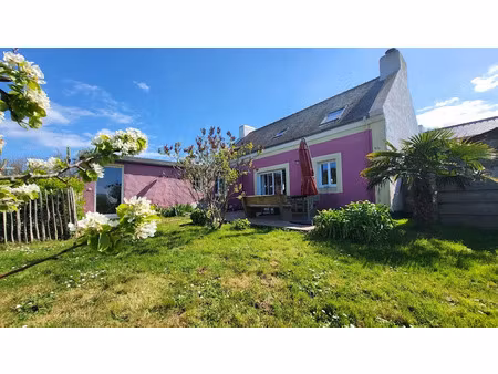 vente maison 5 pièces 140 m² à le palais (56360)  561 300 €