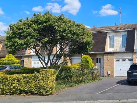 maison ronchin 5 pièce(s) 95 m2