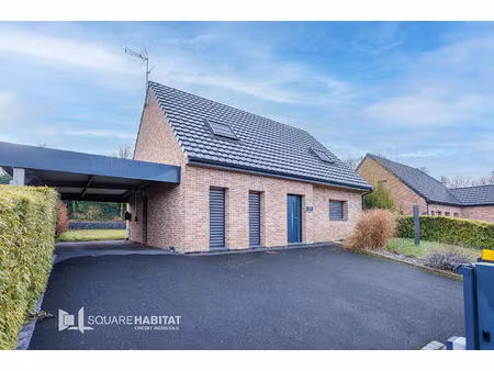 magnifique pavillon sur secteur de artres