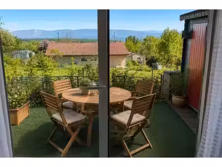 annonce maison à vendre