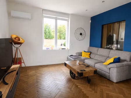 vente maison/villa 5 pièces