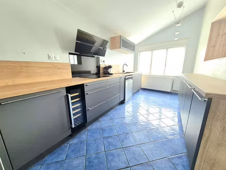 maison semi-individuelle 3ch - illies