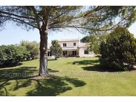 villa de 6 pièces de luxe en vente le val  france