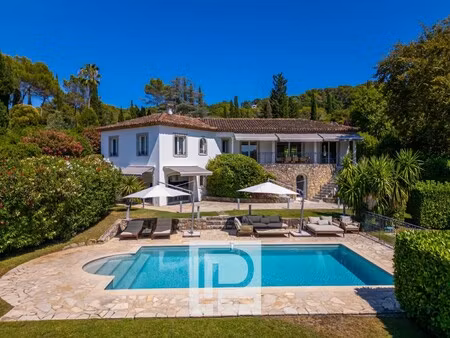 maison de luxe à louer dans le quartier valmasque-notre dame de vie