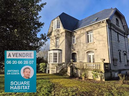 maison villers outreaux 10 pièce(s) 244 m2
