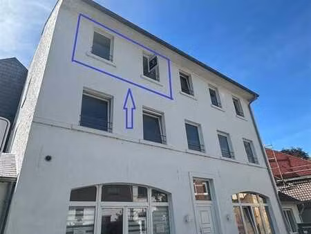 mimi appart 1 chambre à 2 pas de tout !