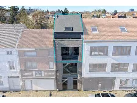 duplex moderne idéalement situé à heverlee