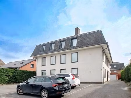 appartement à vendre à harelbeke € 120.000 (ln3jq) - property vastgoed | zimmo