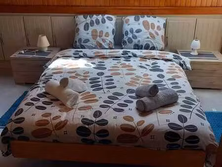 kot / chambre en colocation tout compris 15min luxembourg