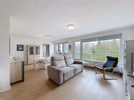 cap'houses : appartement