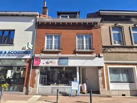 centre perwez - rdc commercial de 40m²