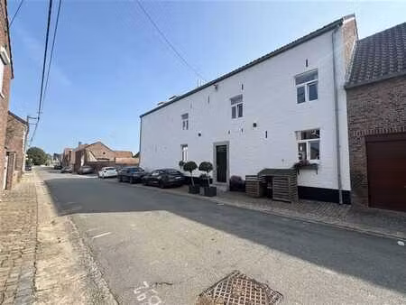maison 2ch située dans une ancienne ferme