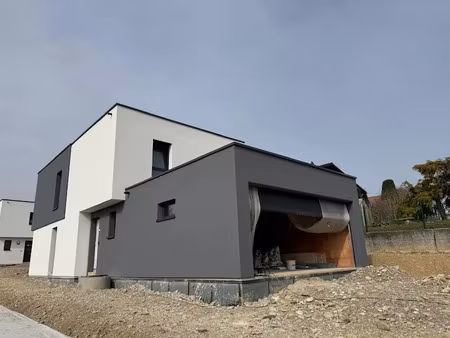 vente maison 5 pièces 122 m² à hesingue (68220)  588 800 €