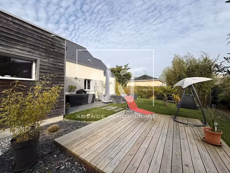 vente maison 7 pièces 170 m² à les ponts-de-ce (49130)  527 500 €