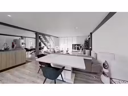 vente maison 4 pièces 140 m² à massongy (74140)  469 000 €