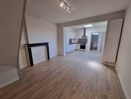 maison unifamiliale ou colocation