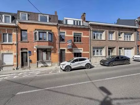 maison 4 chambres à rafraichir à nivelles