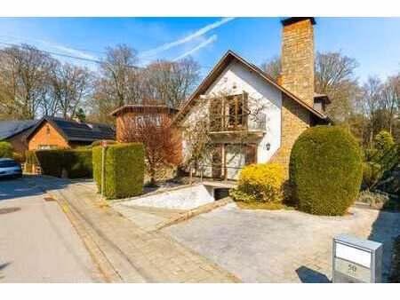 beau-site - bois de mérode